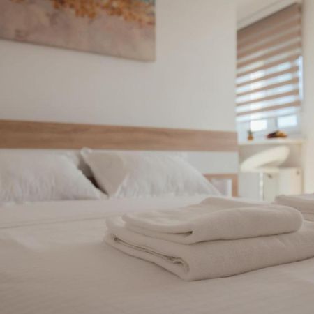 La Casa M Apartment วรชาซ ภายนอก รูปภาพ