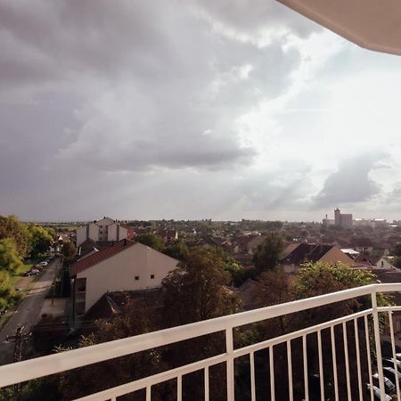 La Casa M Apartment วรชาซ ภายนอก รูปภาพ