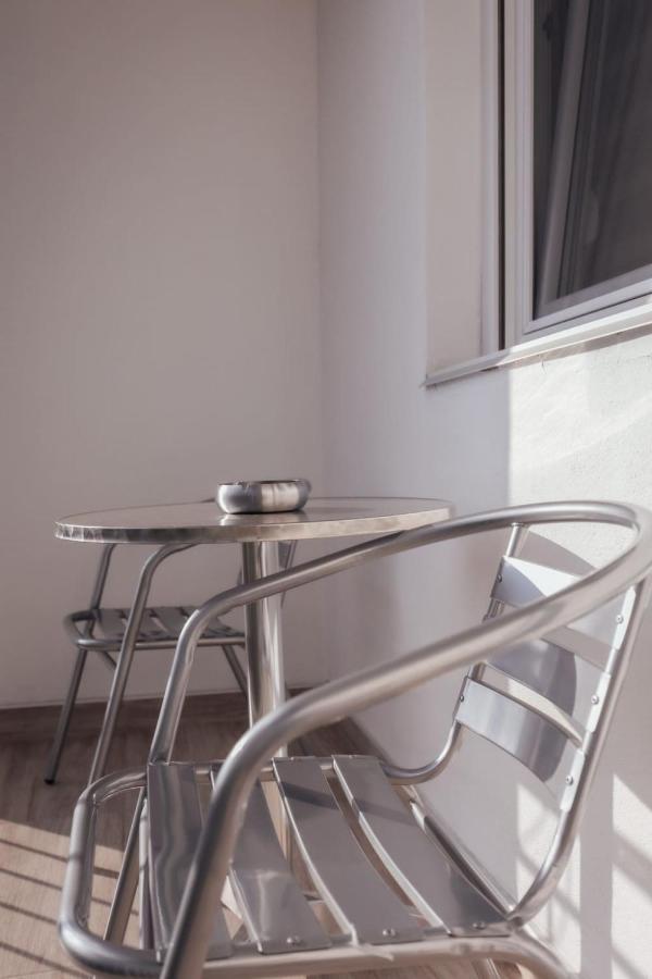 La Casa M Apartment วรชาซ ภายนอก รูปภาพ