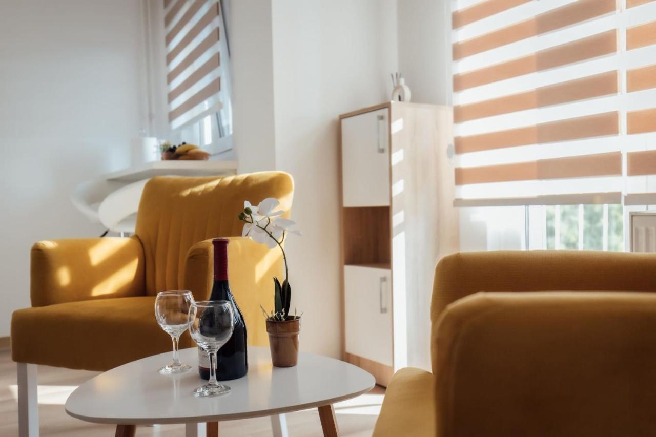 La Casa M Apartment วรชาซ ภายนอก รูปภาพ