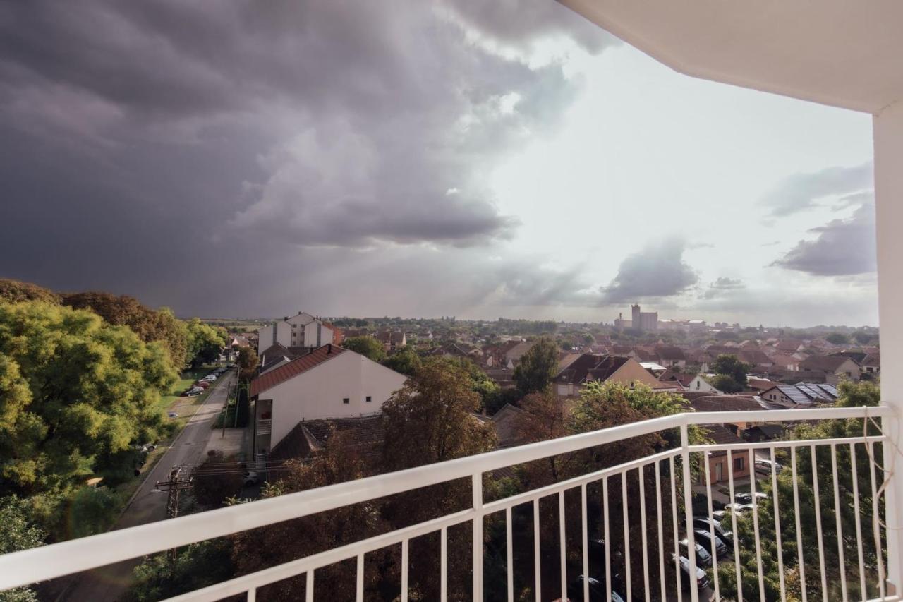 La Casa M Apartment วรชาซ ภายนอก รูปภาพ