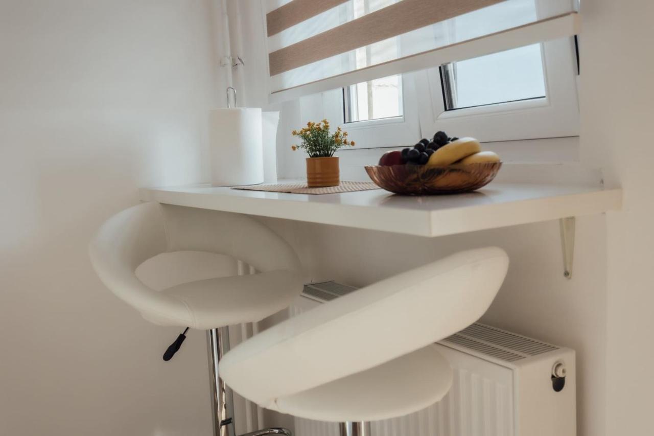 La Casa M Apartment วรชาซ ภายนอก รูปภาพ
