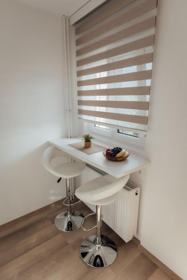La Casa M Apartment วรชาซ ภายนอก รูปภาพ